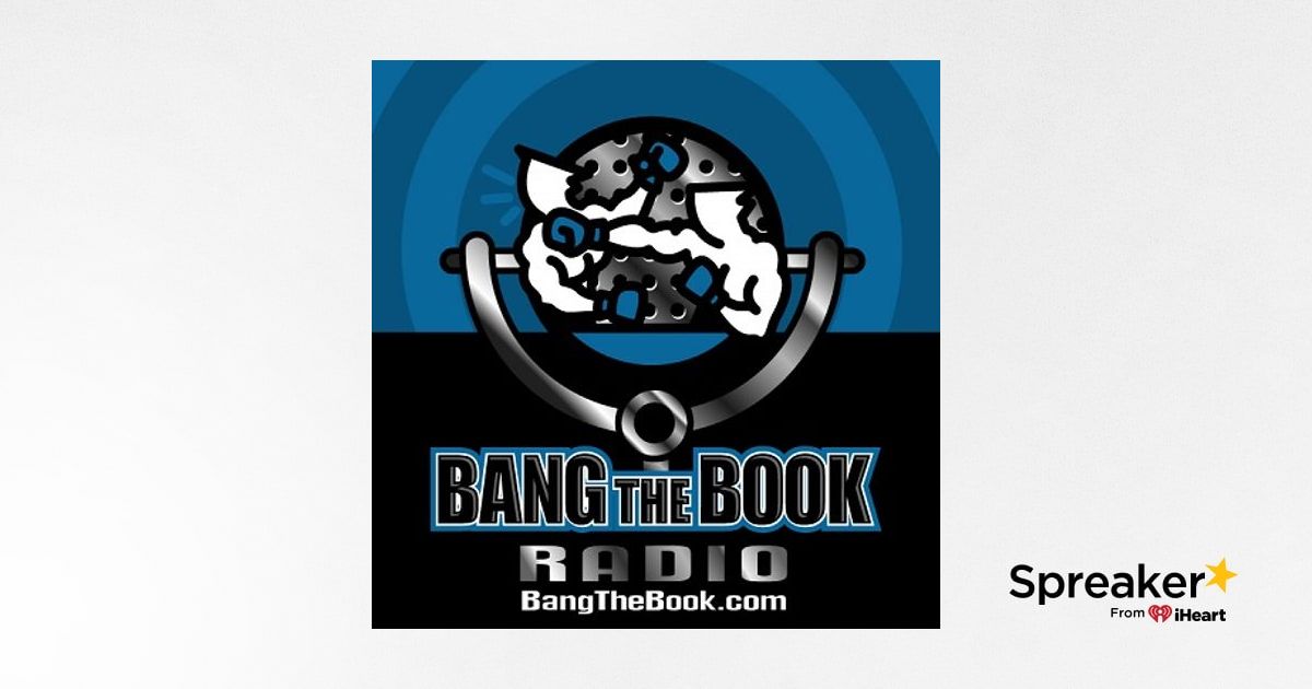 Bang The Book Betting Podcast