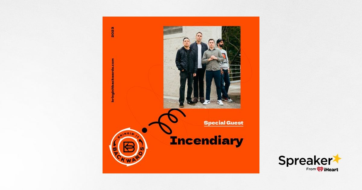 Interview with Incendiary