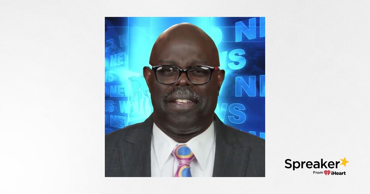 Honoring Black History Earl Carter