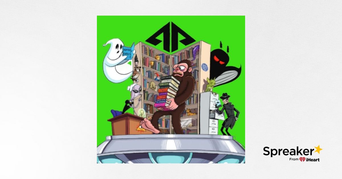 Anomaly-Now! 2/04/2026