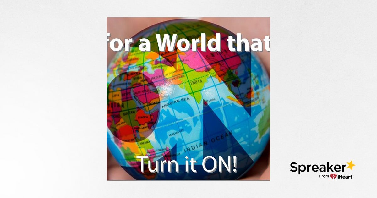 Radio for a World that Works