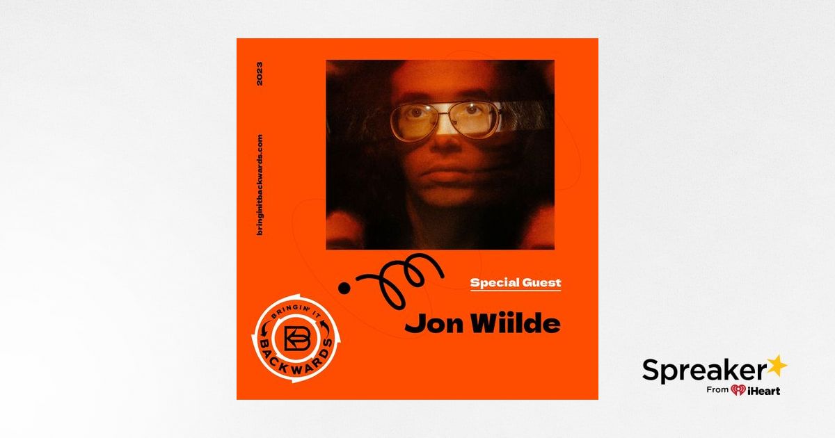 Interview with Jon Wiilde