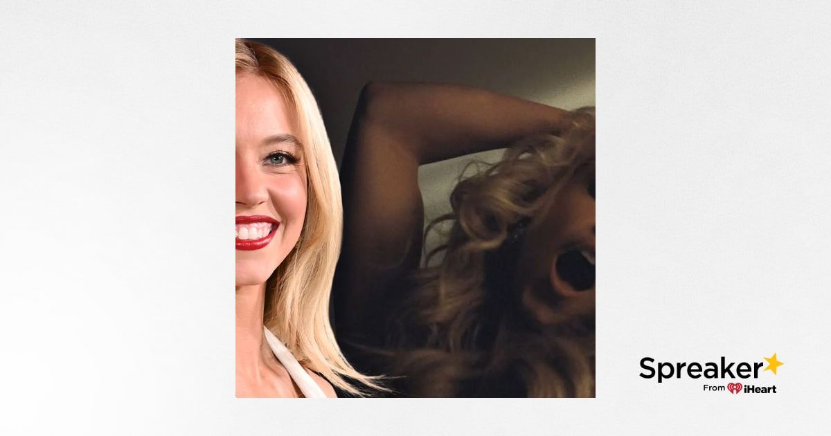 Sydney Sweeney Goes Fully Topless in Wild ‘Euphoria’ Scene