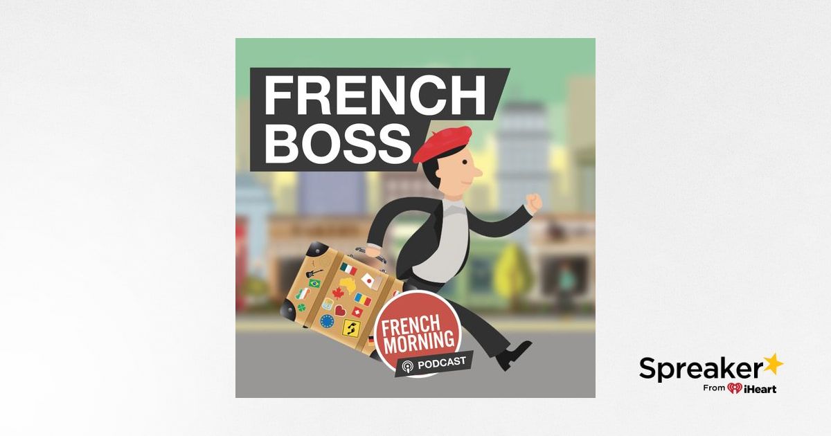 French Boss