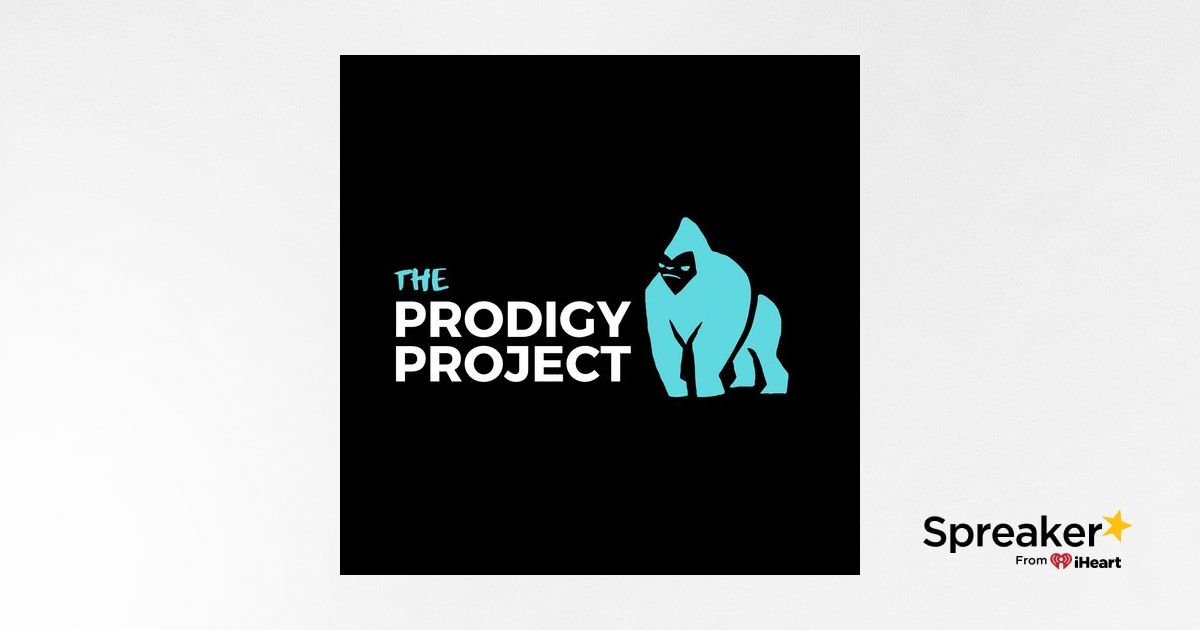 Mark Christensen What's the difference between Prodigy & Crossfit?