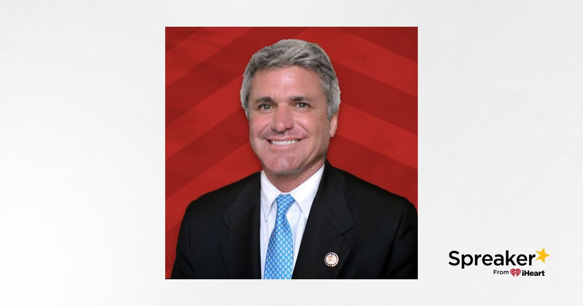 Congressman Michael McCaul on The Infomaniacs
