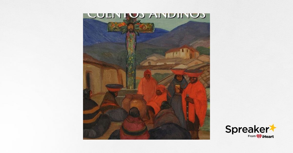 Cuentos Andinos