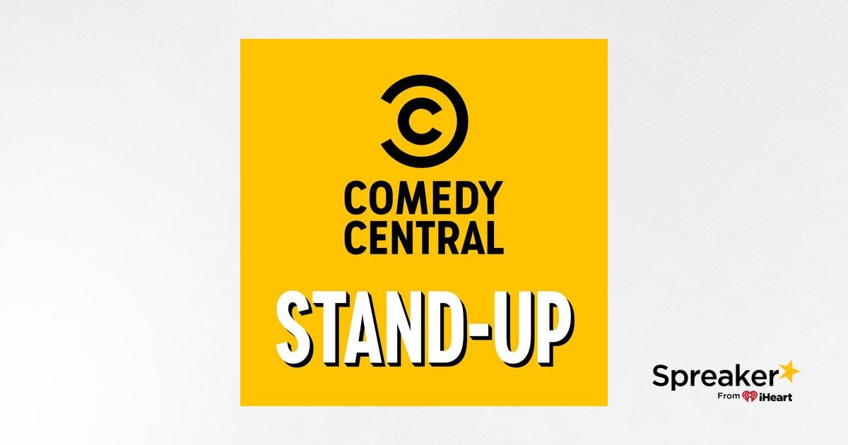 Comedy Central Stand-Up