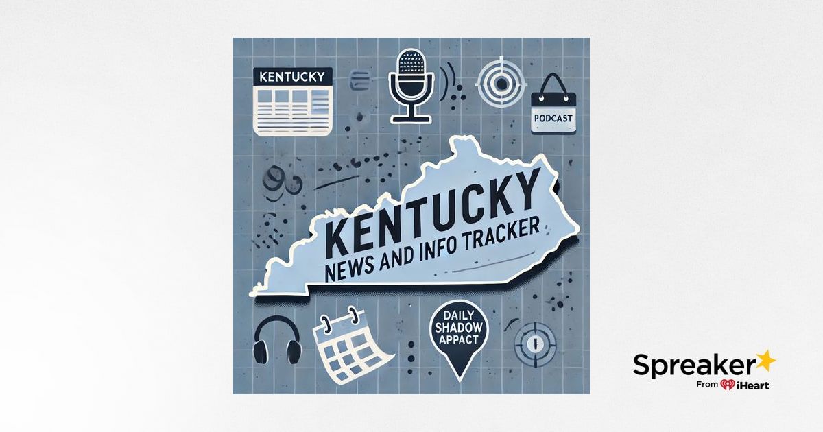 Kentucky Battles Severe Flooding and Economic Challenges in February 2025