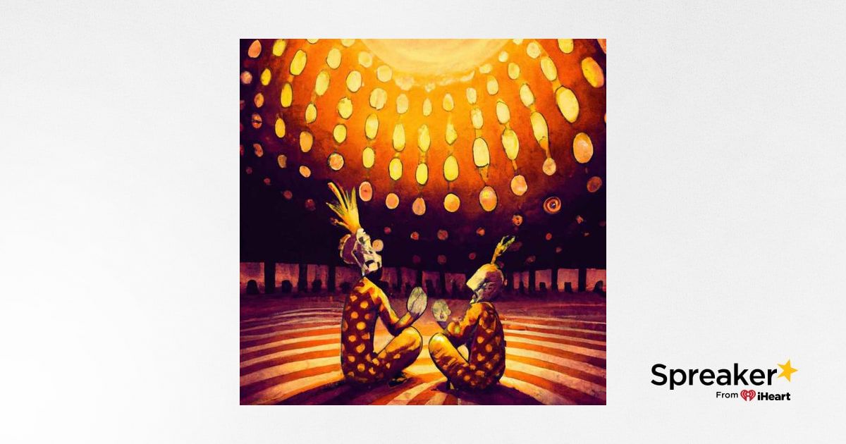 Digression Circus S01E08 - Vertigo