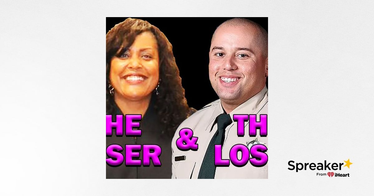 Judge Who Caused Deputy’s Death? You Be The Judge! LEO Round Table S08E02c