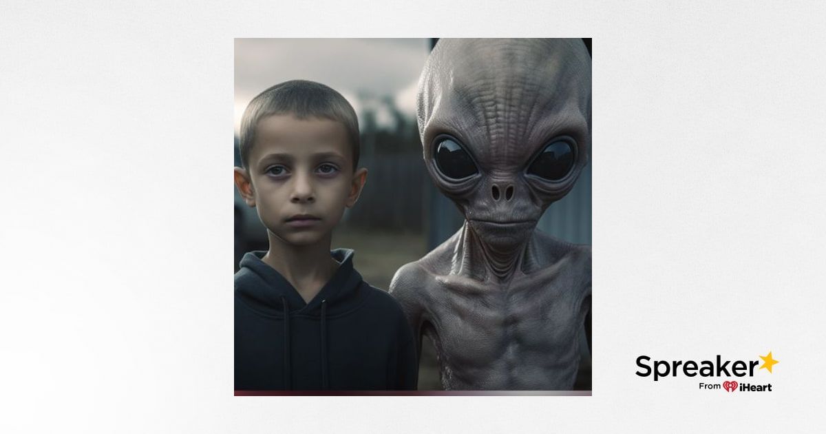 Telepathic Communication With Aliens Is Increasing After UFO Sightings! Colin Saunders