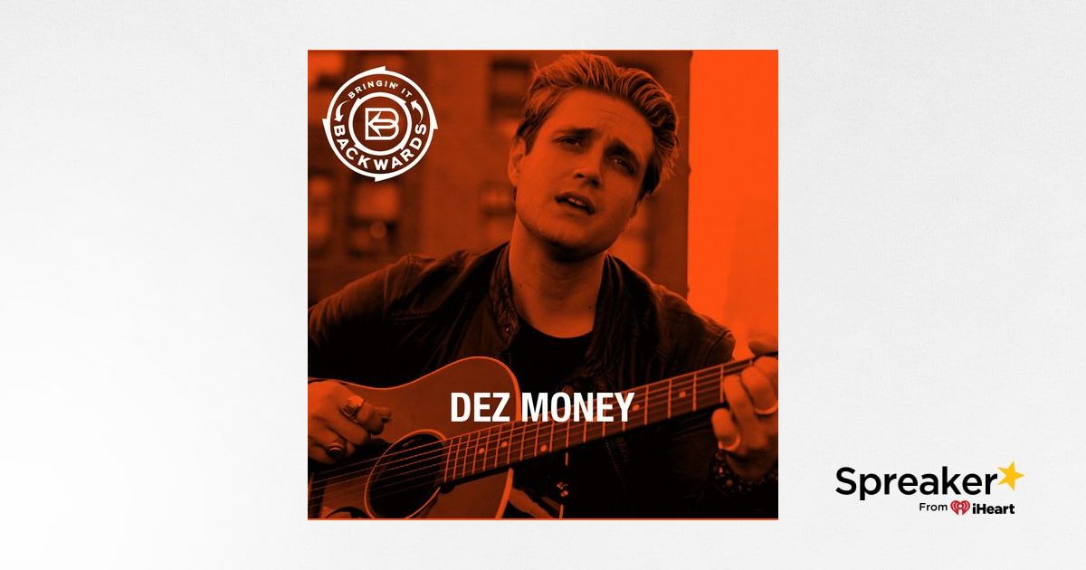 Interview with Dez Money