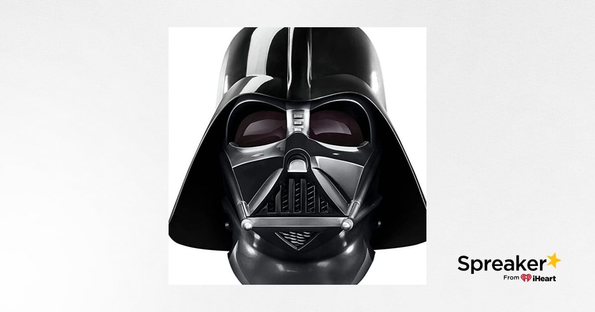 4. Darth Vader