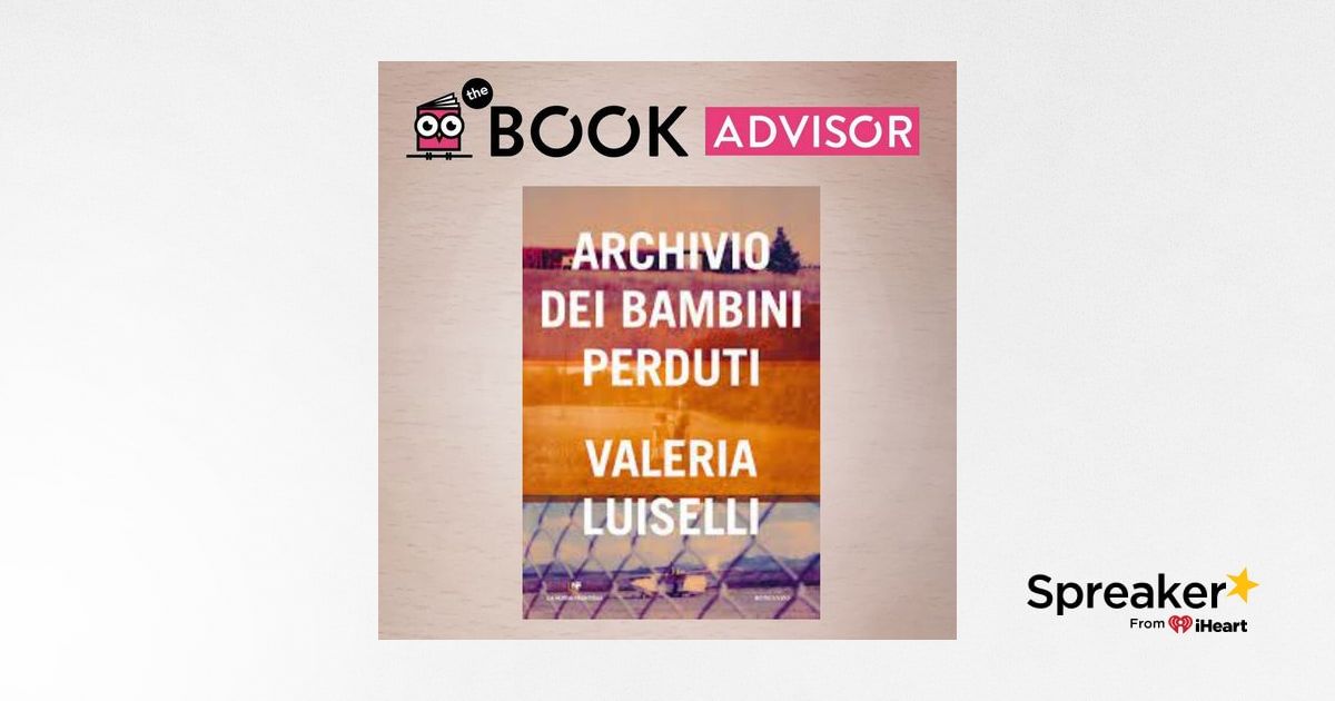 Archivio dei bambini perduti