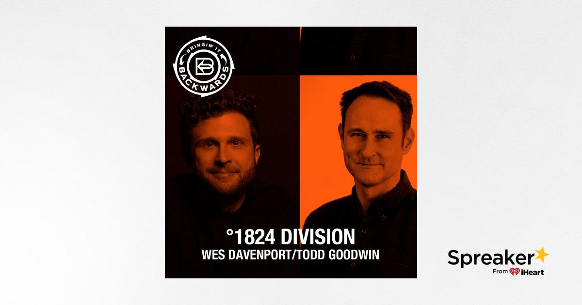 Interview with Universal Music Group's °1824 Division