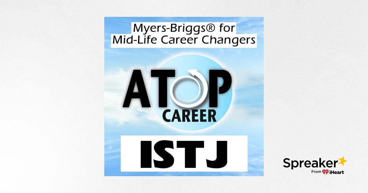 Istj Job Tips And Career Advice