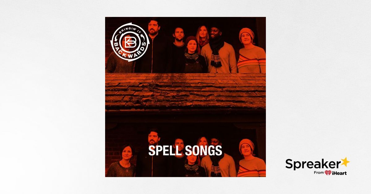 Interview with Spell Songs