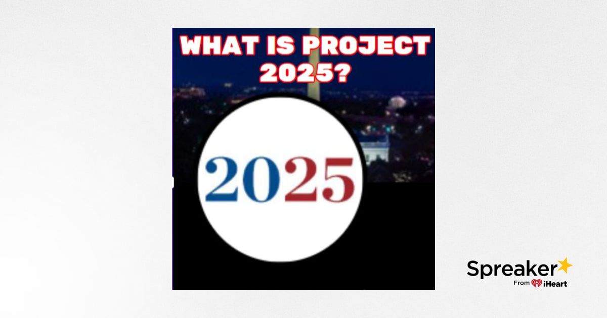 What is Project 2025? Project 2025 Explained via Myths vs Facts about it.