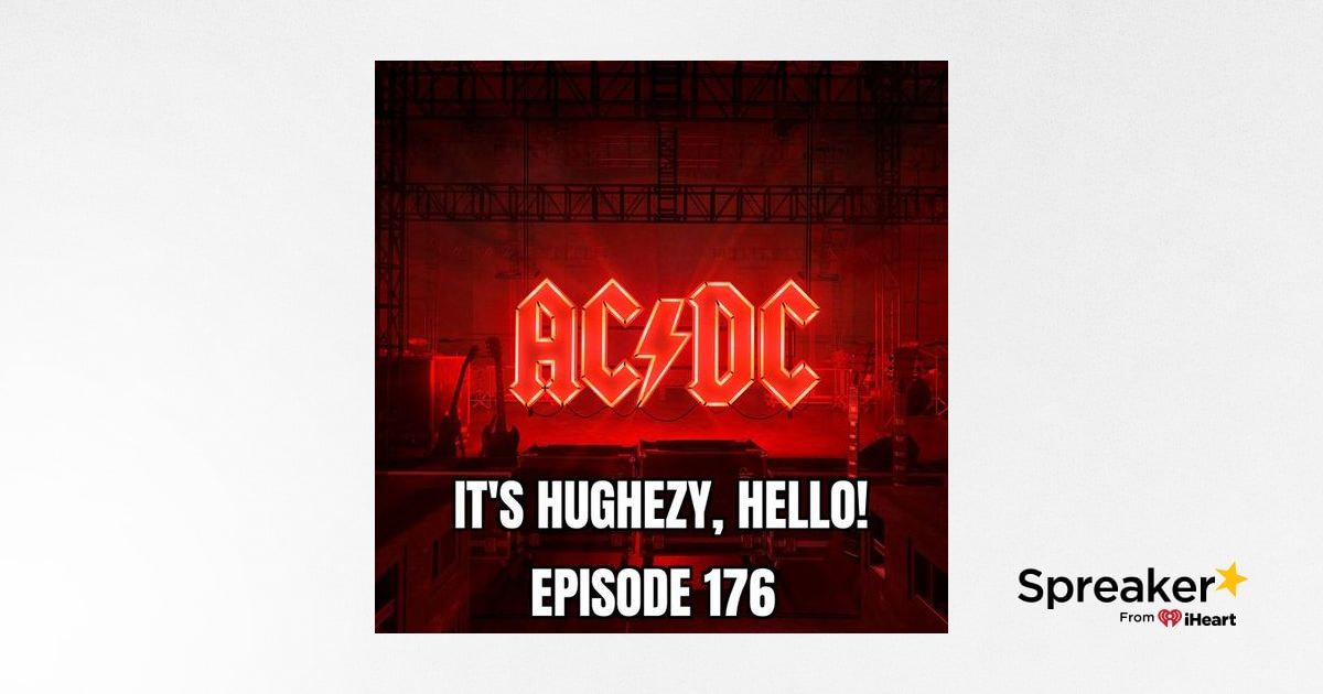 AC/DC  iHeart