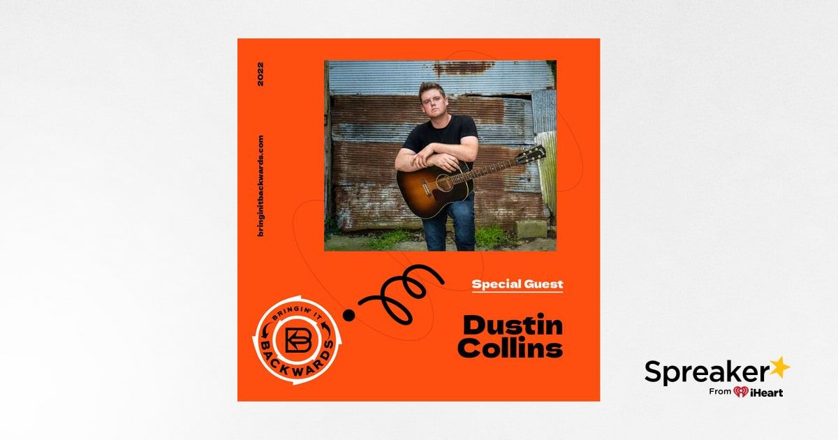 Interview with Dustin Collins