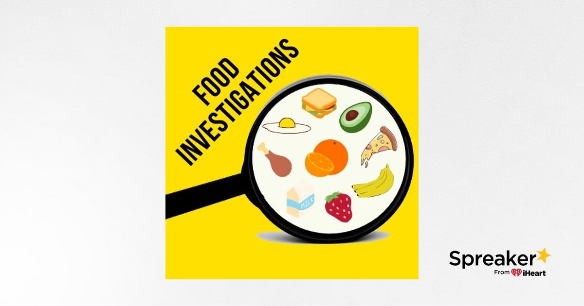 Cbc Investigation The Food Industry Secret They Dont Want You To Know - e3s85rk