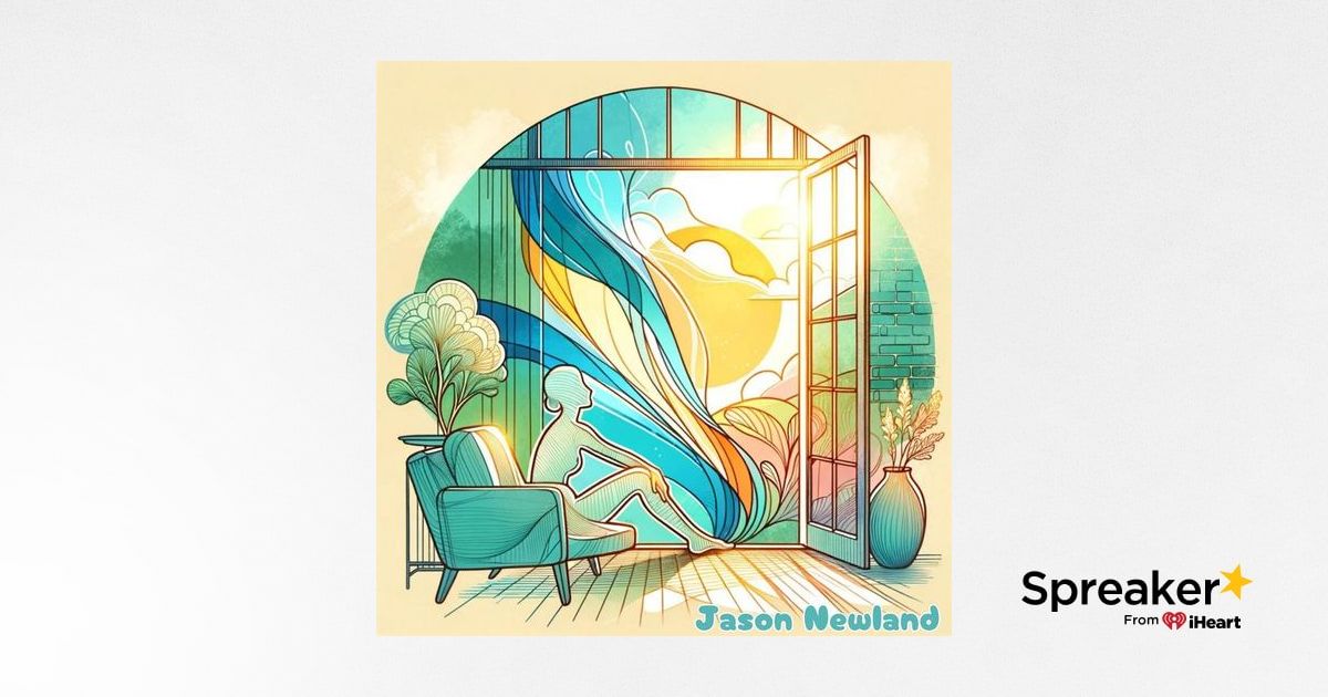 (10 hours) #3 OPENING WINDOW & STRETCHING LEGS - Stress & Pain Relief ...