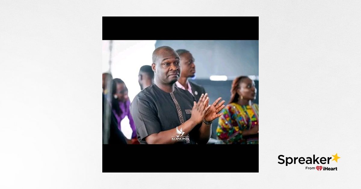 THE REASON WHY GOD DON'T ANSWER YOUR PRAYERS MOST TIMES APOSTLE