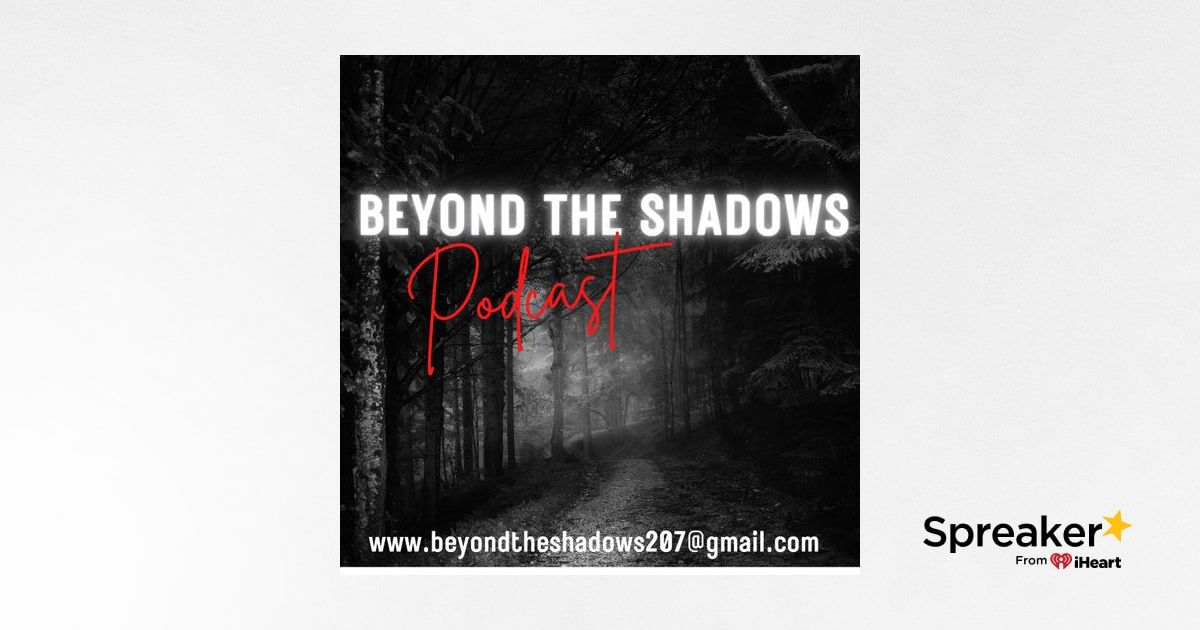 Ep. 93 Spiritual Abduction Of Chris Bledsoe