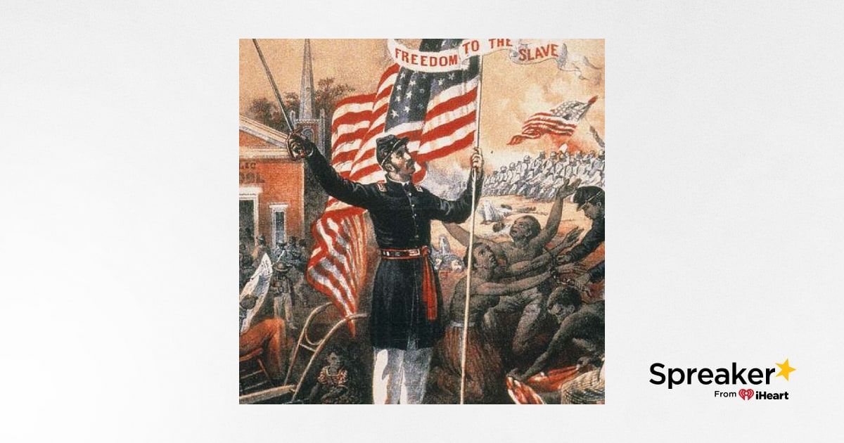 La Guerra de Secesión, el Sur
