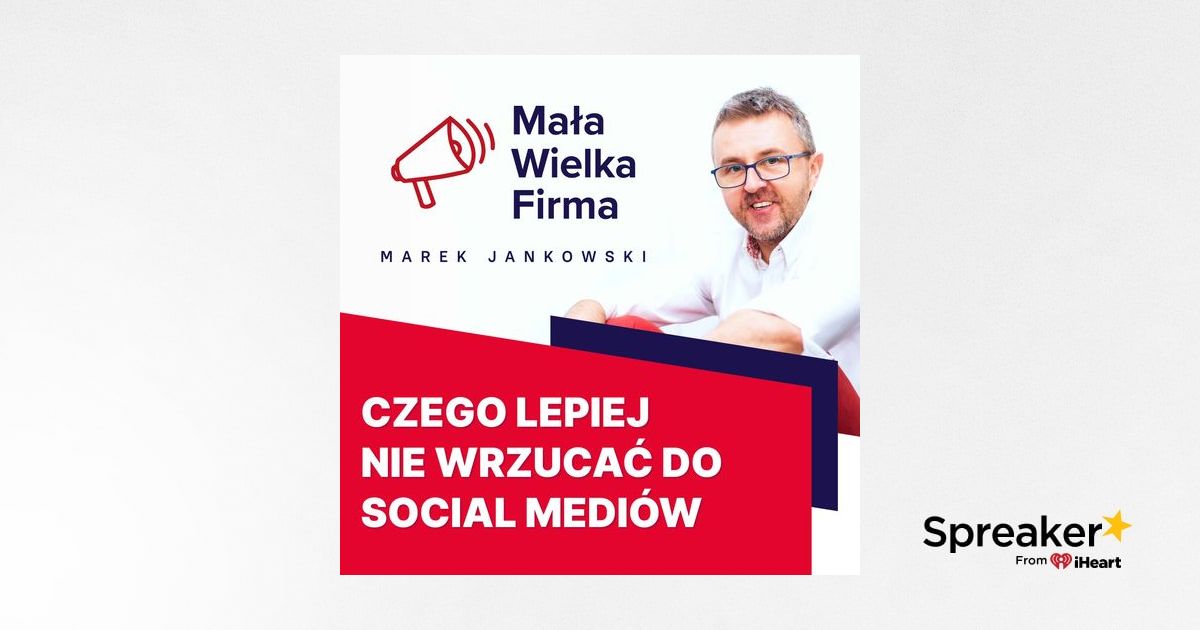 Budujesz profesjonalną markę osobistą? Unikaj tych 4 tematów w social mediach