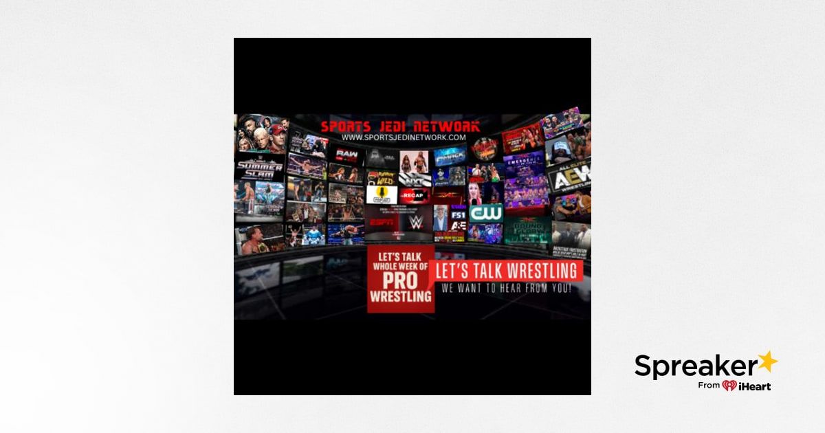 Wrestling World SHOOK! WWE to ESPN in 2026? ripple effect RAW, AEW, NXT ...