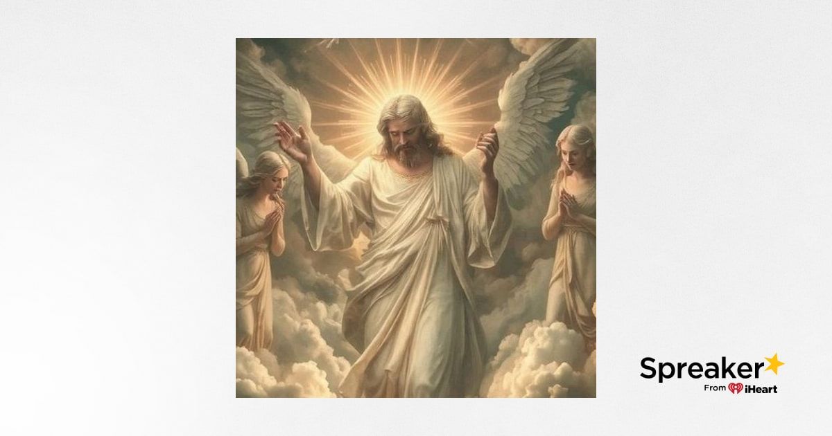 😲 ¿Quién era Dios antes de todo? Descubre el Misterio del Origen Divino 🔥