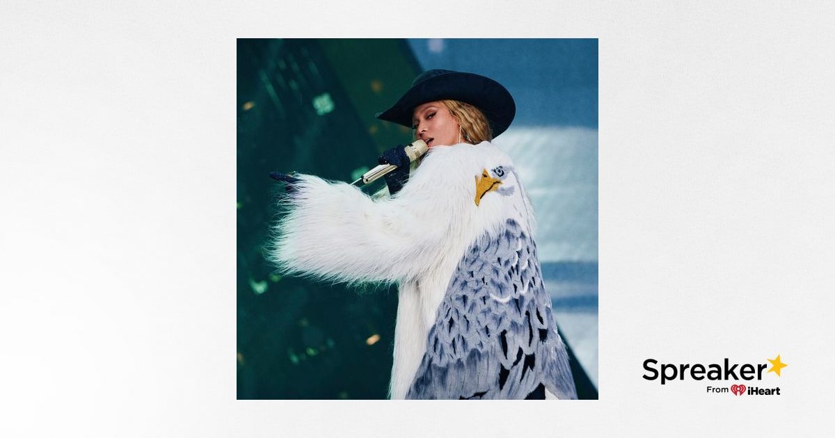 Beyoncé thanks Paul McCartney for