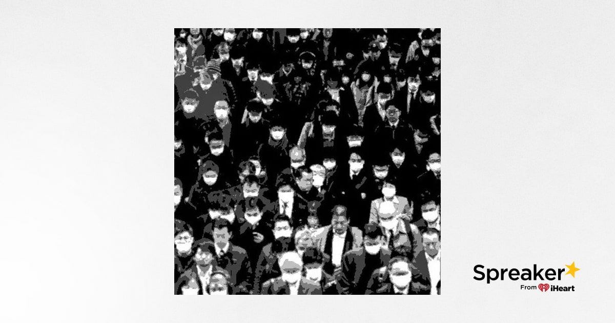 Totalitarianism and the Covid Cult - Part 1 (Audio Version)