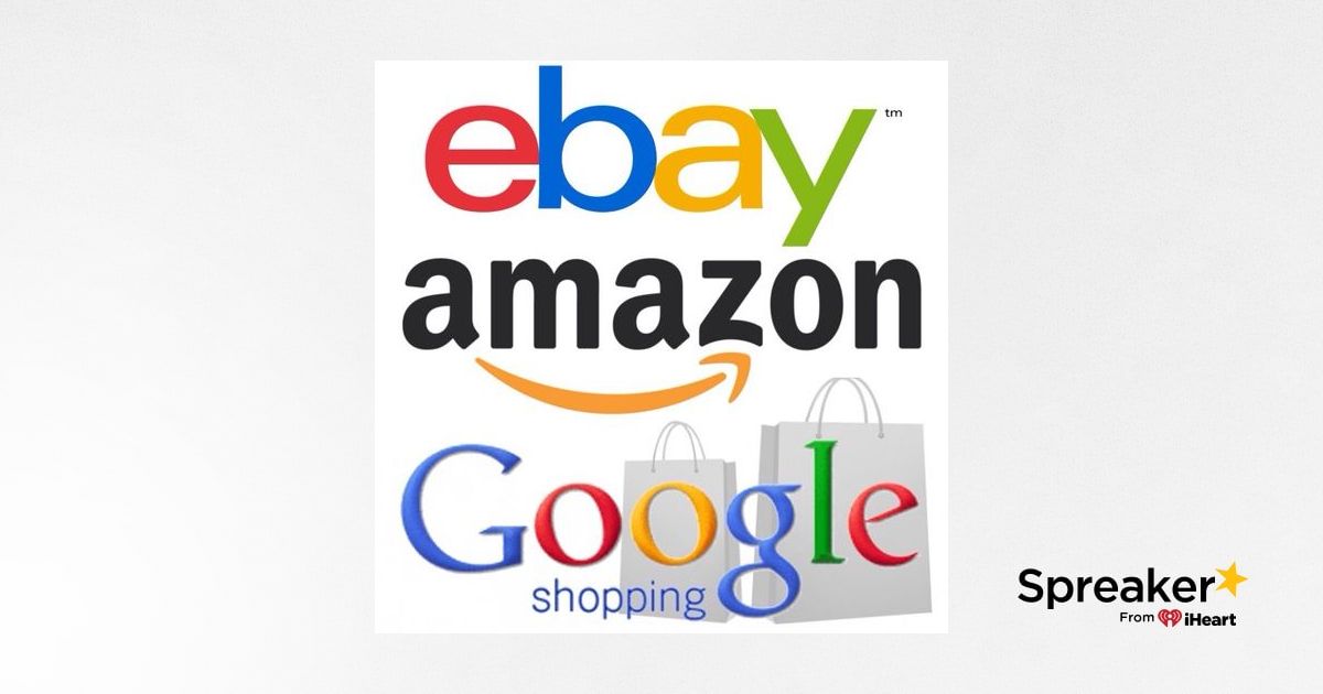Historia y Curiosidades de Amazon, Ebay