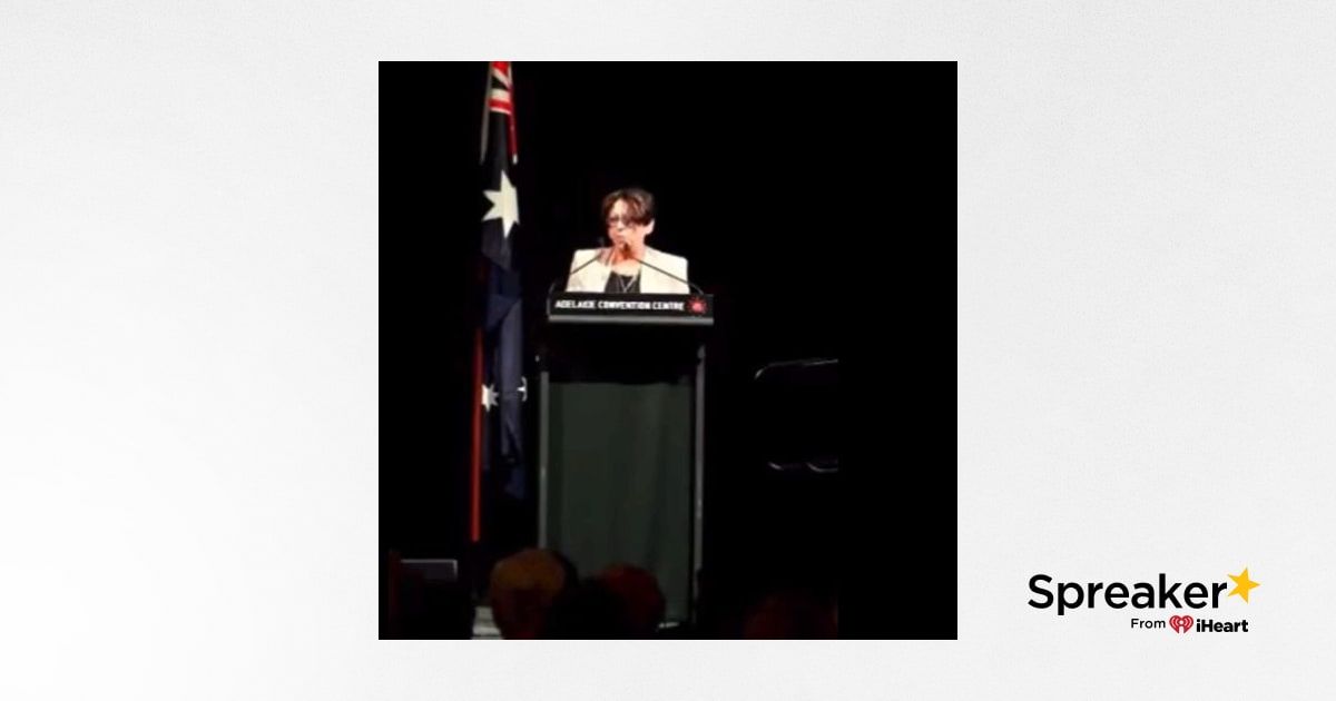 A warning about Agenda 21 from 2013