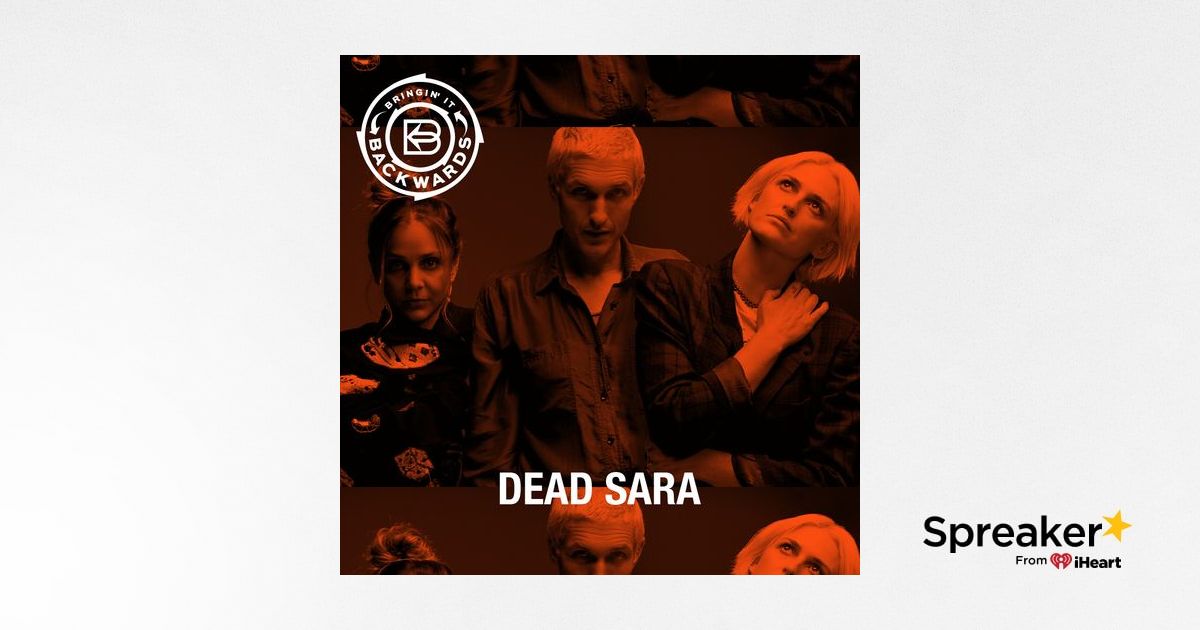 Interview with Dead Sara