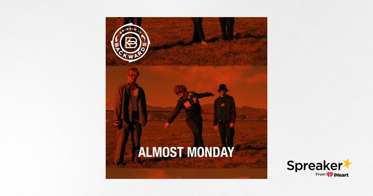 Interview with almost monday