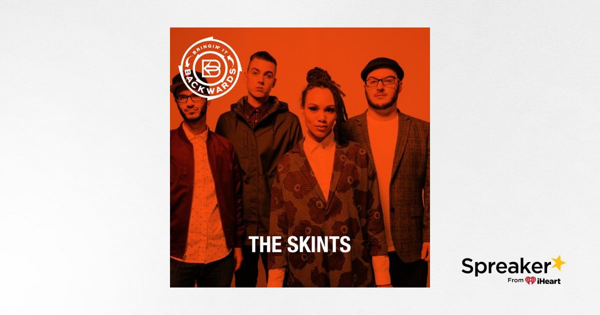 Interview with The Skints