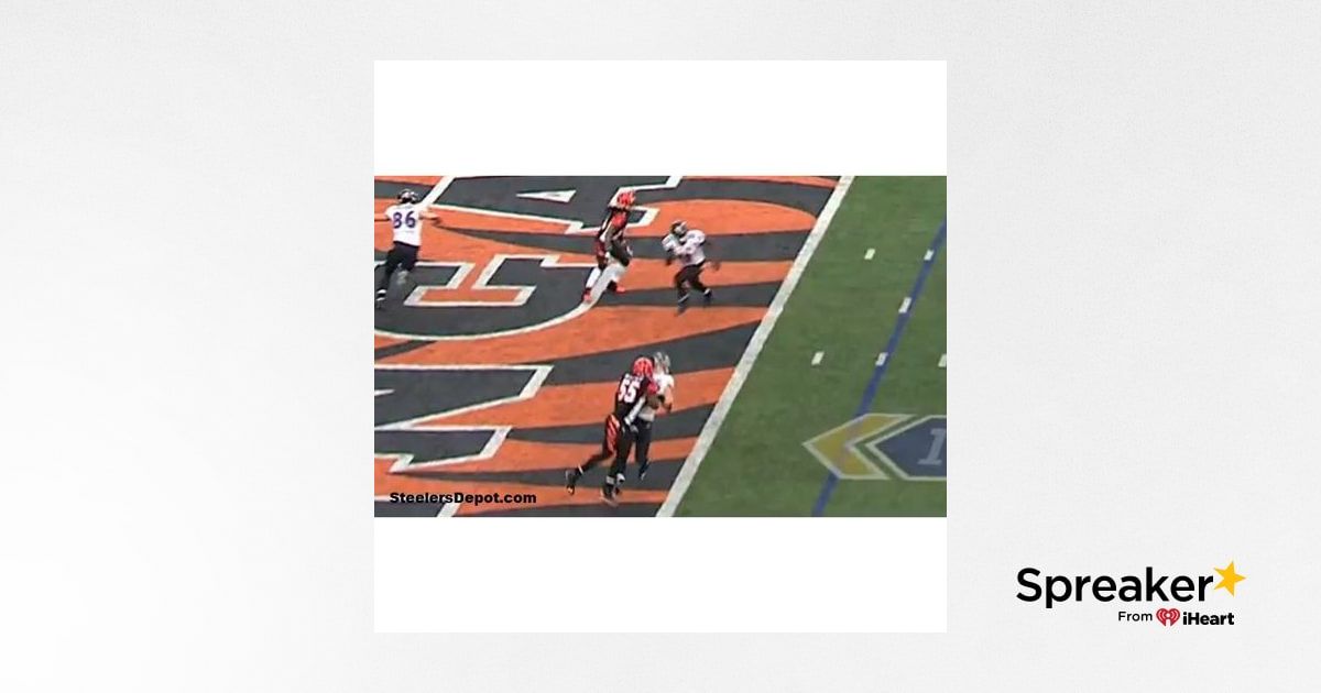 Watch Vontaze Burfict's Cheap Shot On Maxx Williams In Week 17 ...