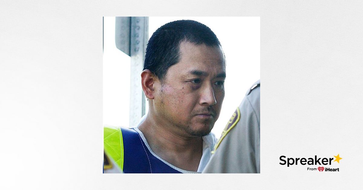 Vince Li and the 2008 Greyhound Bus Attack