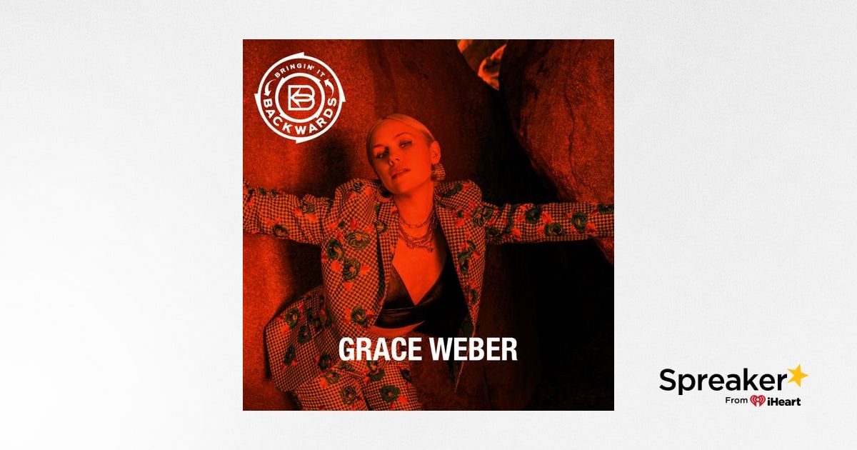 Interview with Grace Weber