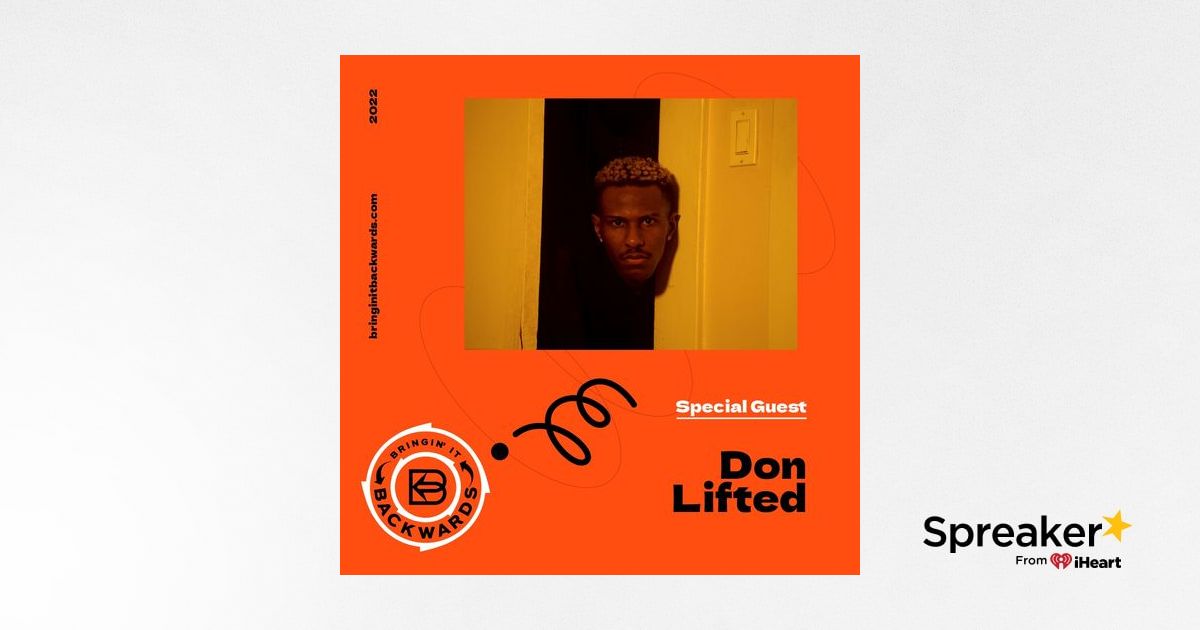 Interview with Don Lifted