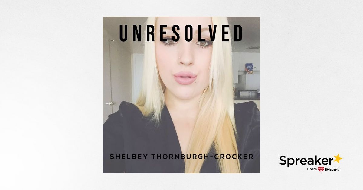 Shelbey ThornburghCrocker