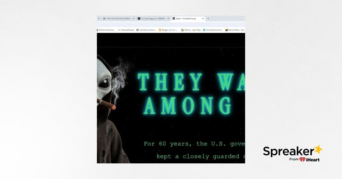 Melissa Casias Remains Found and More UFO News