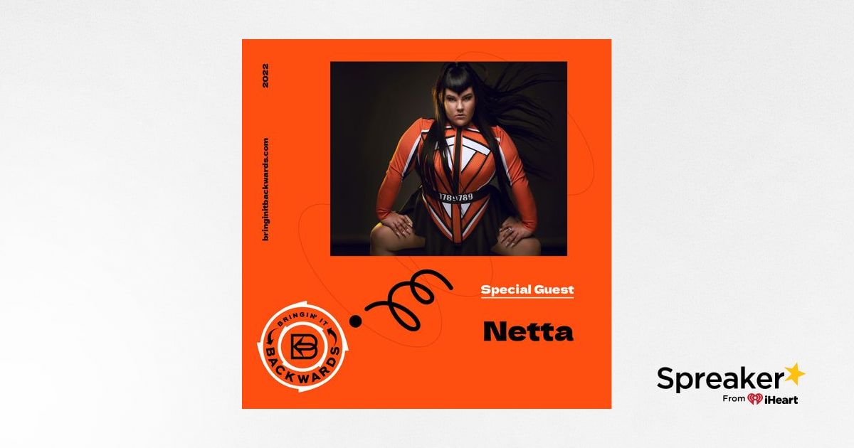 Interview with Netta