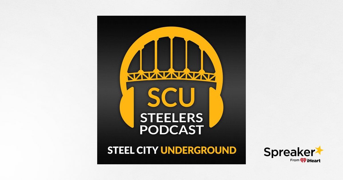Steelers GameDay Cheat Sheet: Week 5 vs the Buffalo Bills - Steel City  Underground