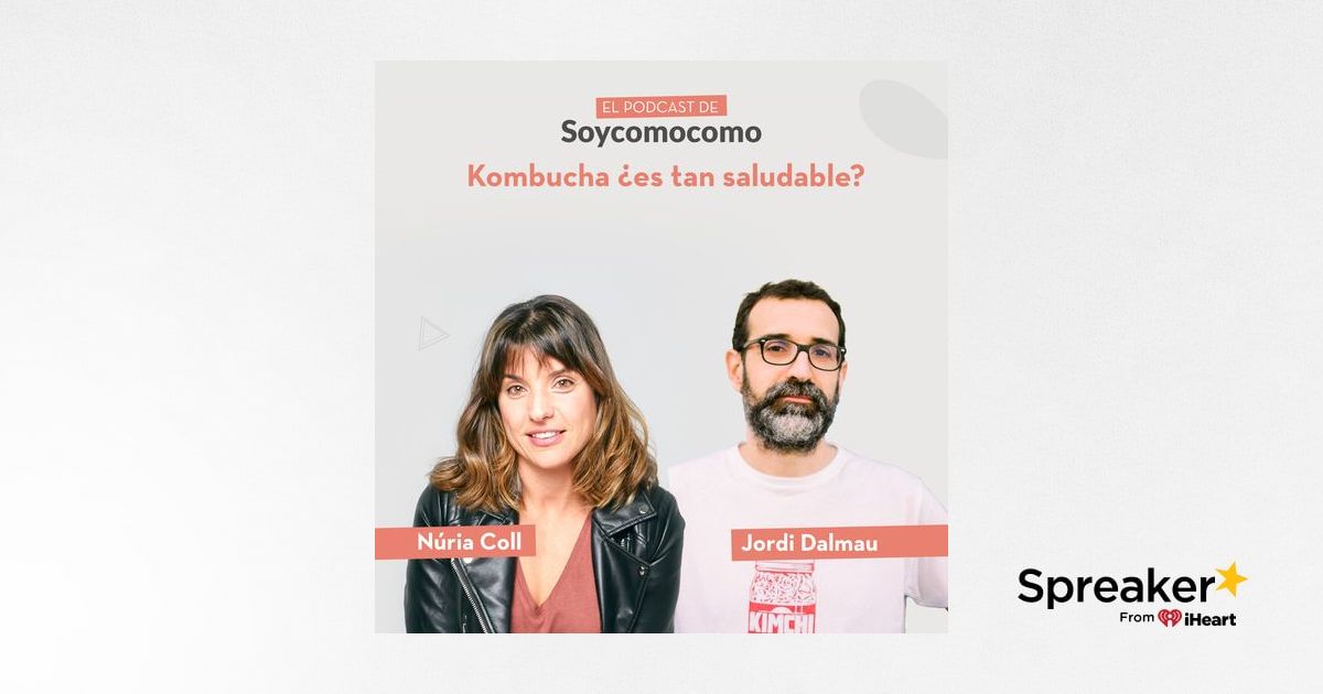 kombutxa jordi dalmau