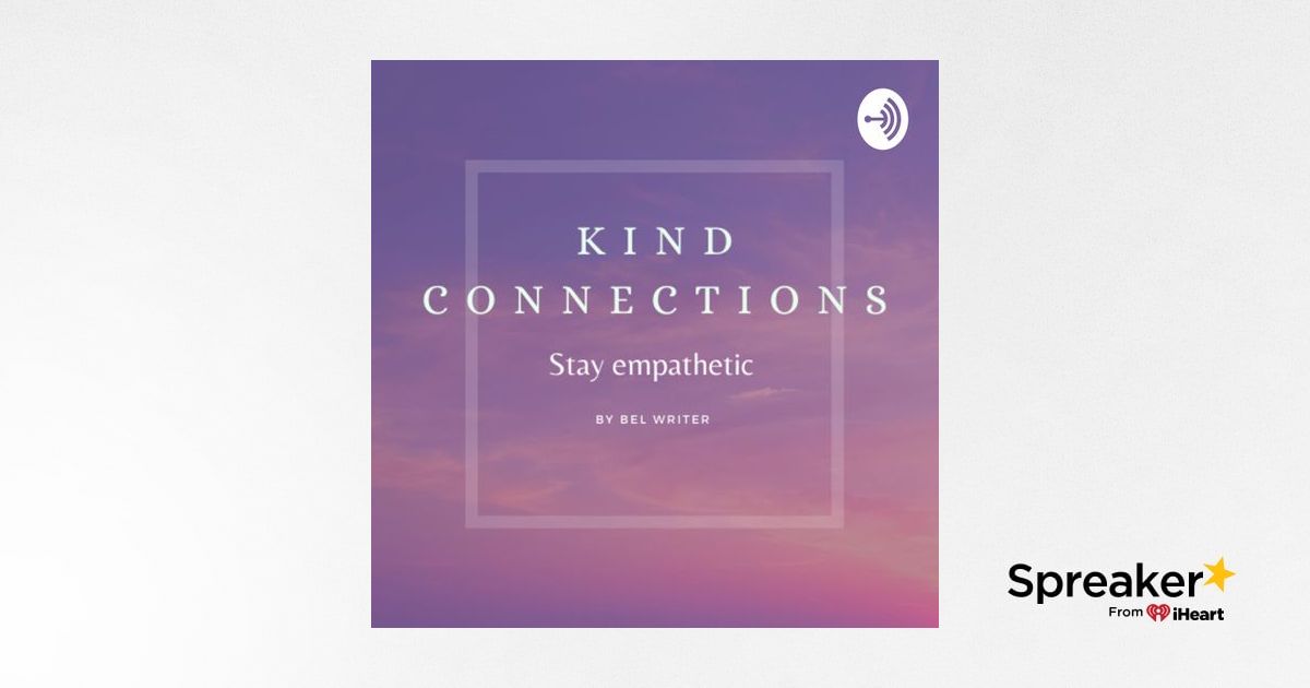 Let's be Kind Thursday (114)- How to keep going